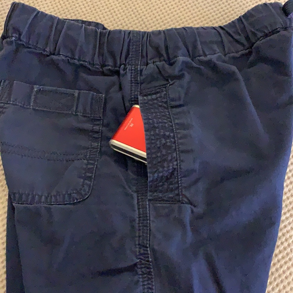 POLO RALPH LAUREN Cotton Twill Drawstring Short 7 - Picture 7 of 9